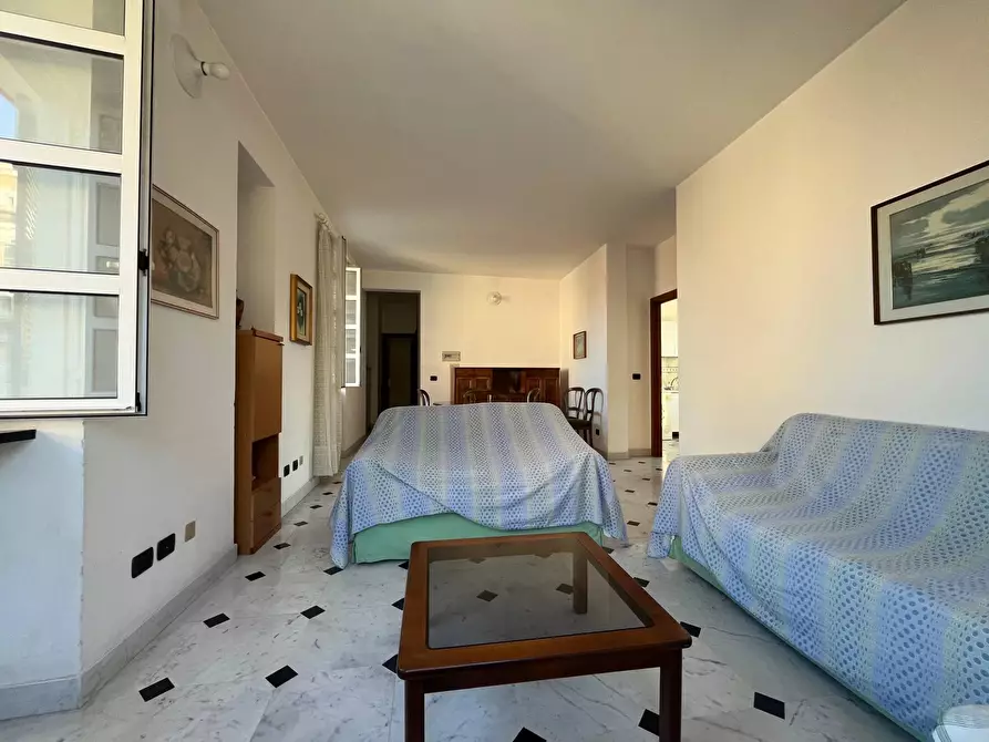 Immagine 3 di Casa trifamiliare in vendita  in Via Costaguta a Chiavari