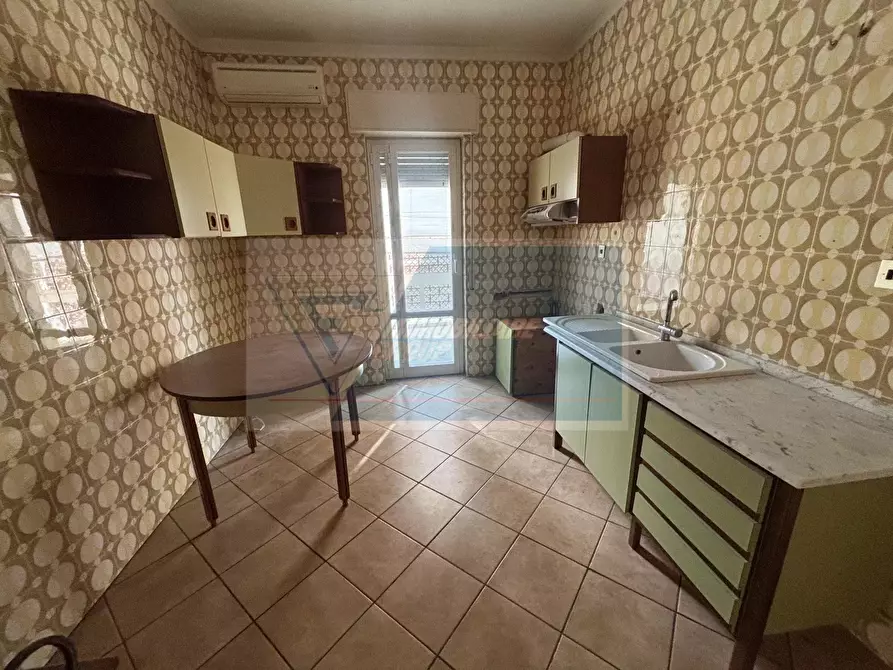 Immagine 2 di Casa trifamiliare in vendita  in Viale Santa Panagia a Siracusa