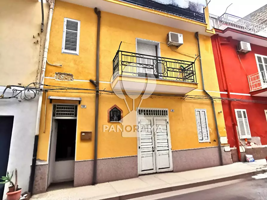 Immagine 4 di Terreno edificabile in vendita  in Via Giorgione, 17 a Partinico