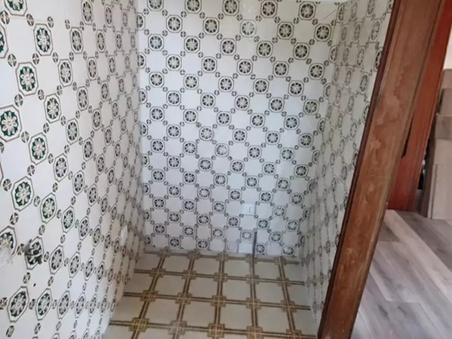 Immagine 9 di Casa trifamiliare in vendita  in Via Tevere, 17 a Borghetto Santo Spirito