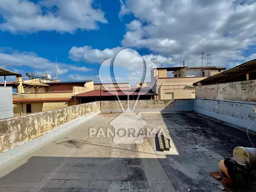 Immagine 25 di Casa trifamiliare in vendita  in Via Principe Amedeo a Balestrate