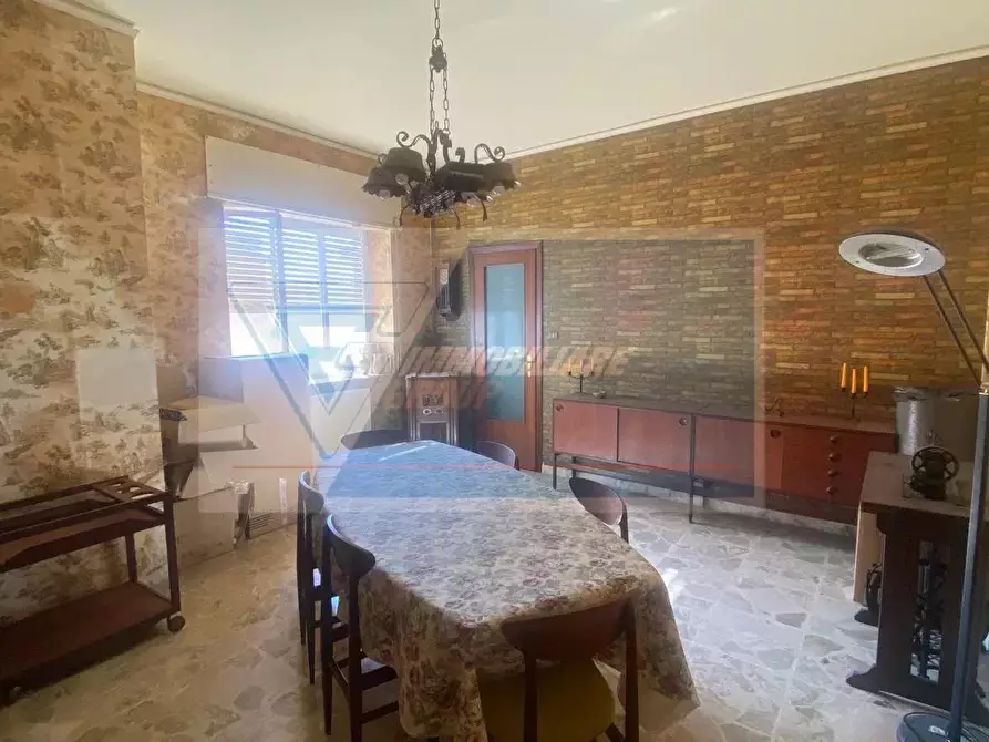 Immagine 4 di Casa trifamiliare in vendita  in Viale Santa Panagia a Siracusa