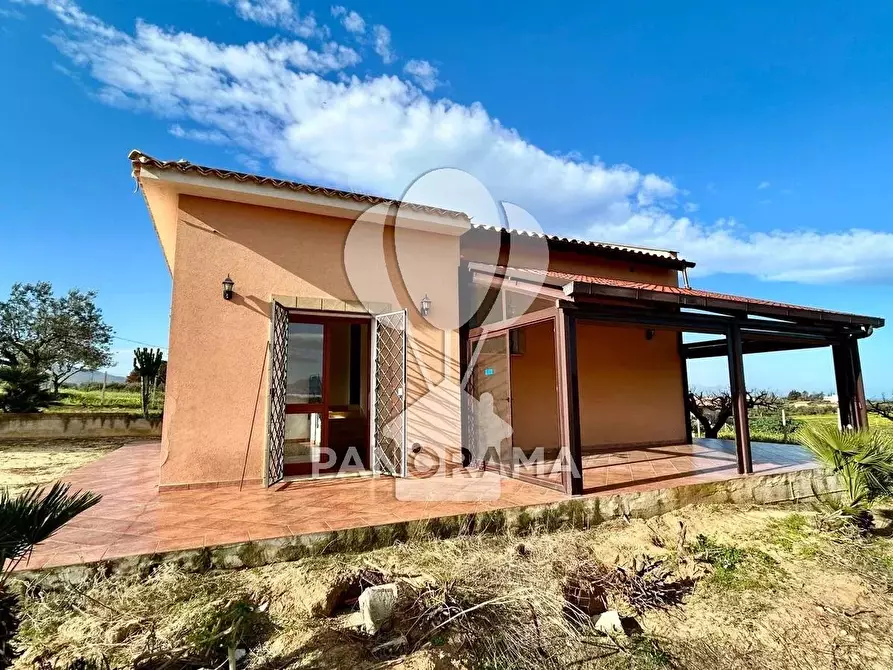 casa indipendente in vendita a Partinico