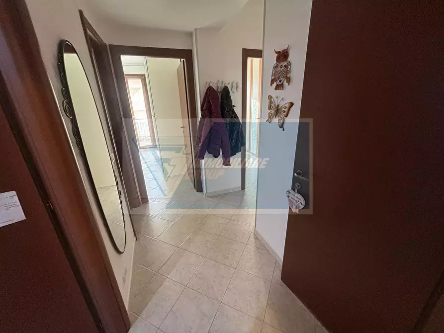 Immagine 12 di Casa trifamiliare in vendita  in Via Giuseppe Maria Danieli, 9 a Siracusa