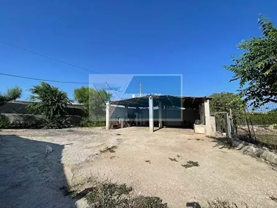 Immagine 12 di Terreno in vendita  in Contrada Cannarella a Buccheri