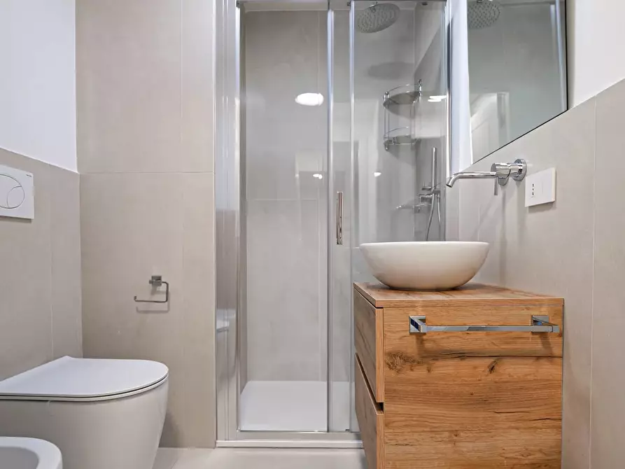 Immagine 8 di Casa trifamiliare in affitto  in Via Ravenna, 14 a Milano