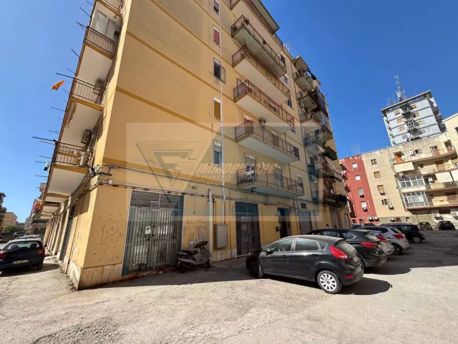 Immagine 2 di Casa trifamiliare in vendita  in Via Tisia a Siracusa