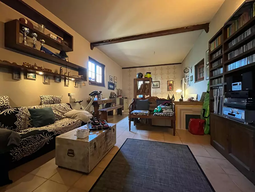 Immagine 36 di Casa trifamiliare in vendita  in Località San Pier di Canne Case Sparse a Chiavari