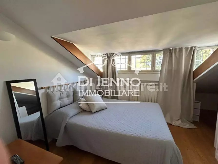 Immagine 1 di Villa in affitto  in Via Tullio Martello a Roma