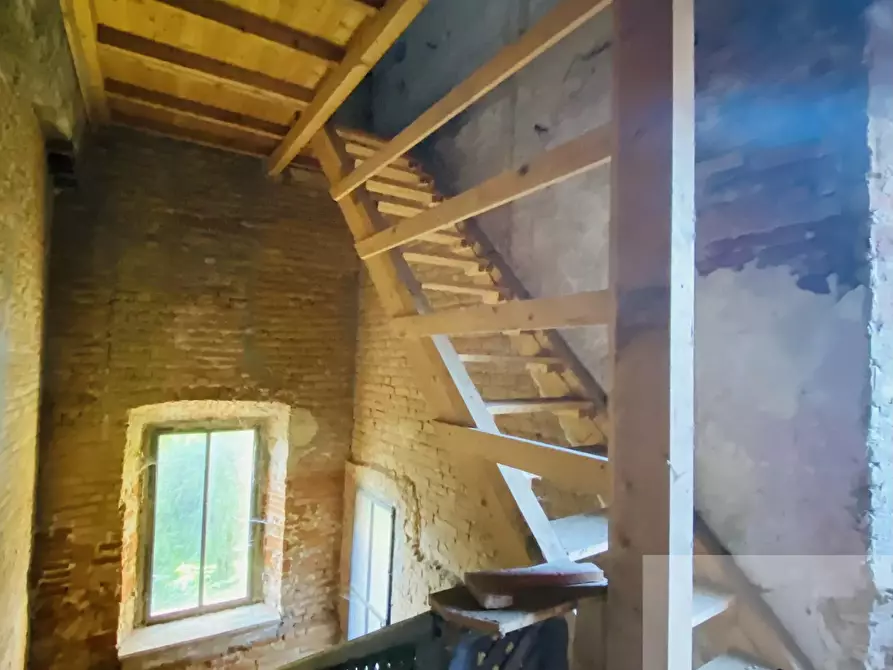 Immagine 2 di Terreno edificabile in vendita  a Bassignana