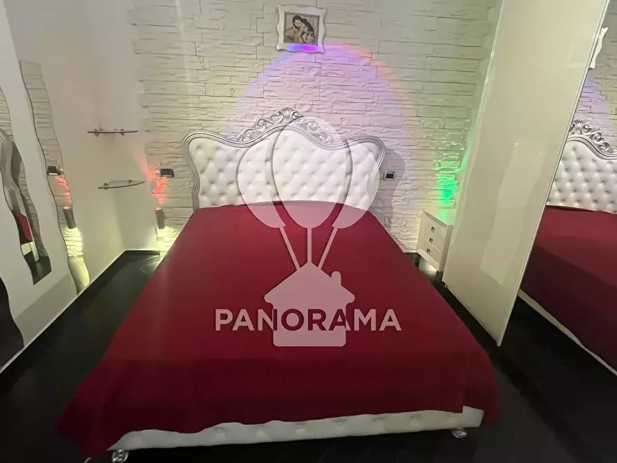 Immagine 25 di Casa trifamiliare in vendita  in Via Lepanto 27 a Balestrate