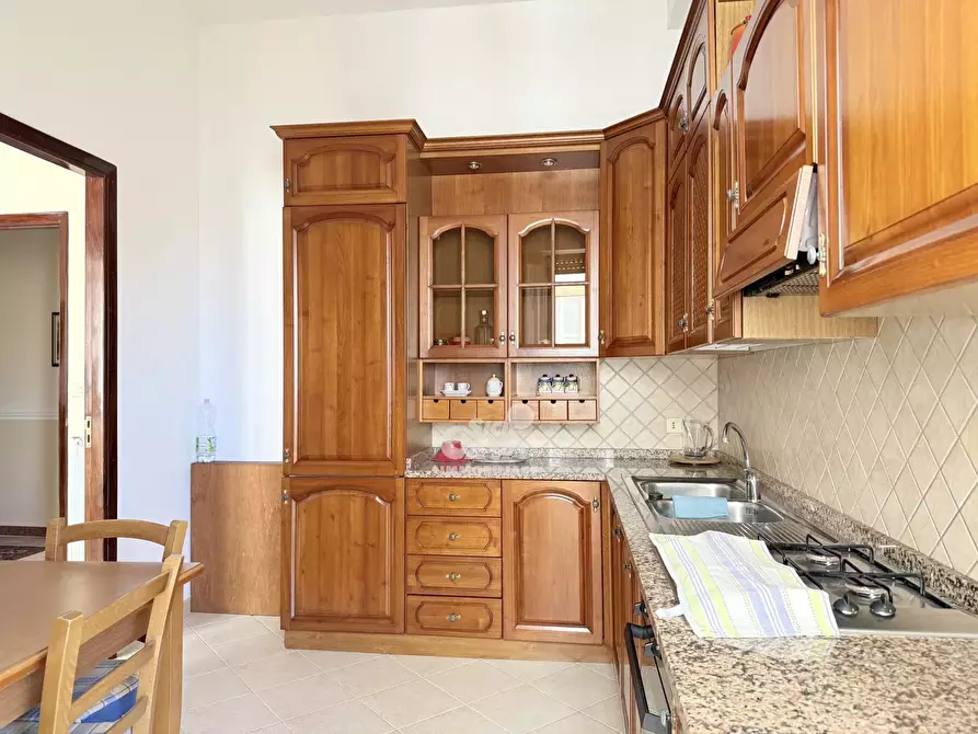 Immagine 39 di Casa trifamiliare in vendita  a Marsala