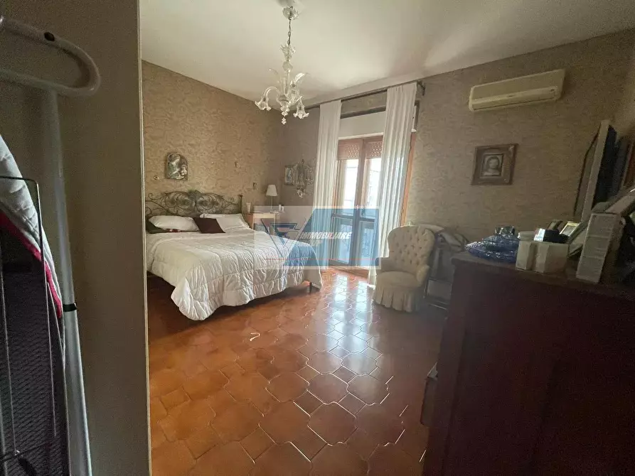 Immagine 19 di Casa trifamiliare in vendita  in Viale Tica, 105 a Siracusa
