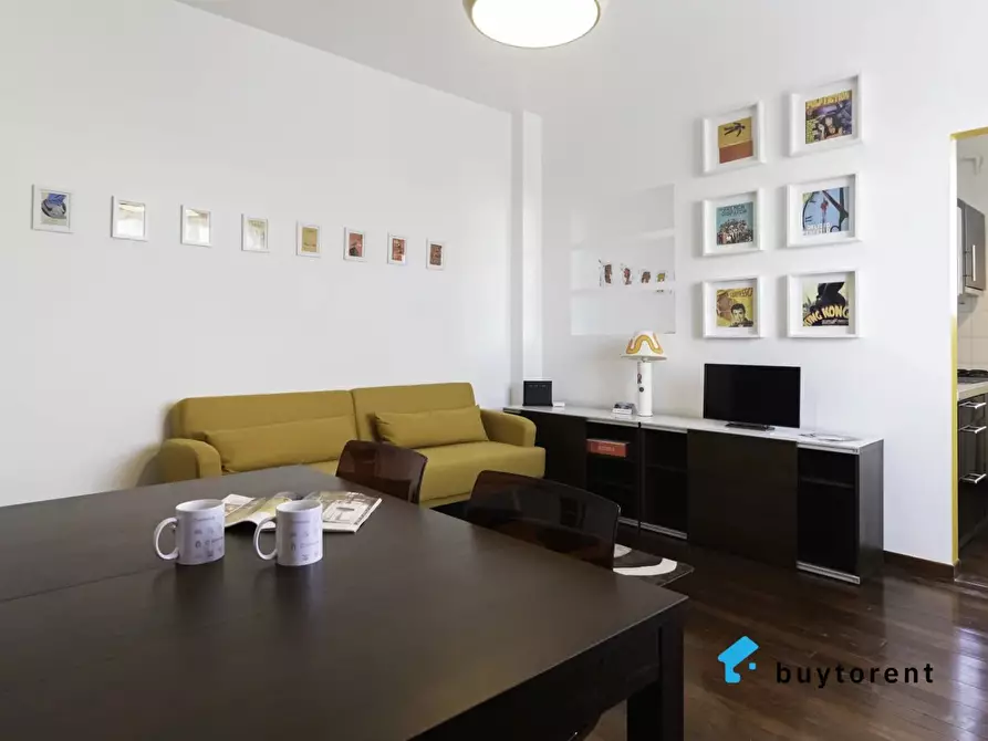 Immagine 20 di Casa trifamiliare in vendita  in Nona Strada, 7 a Buccinasco