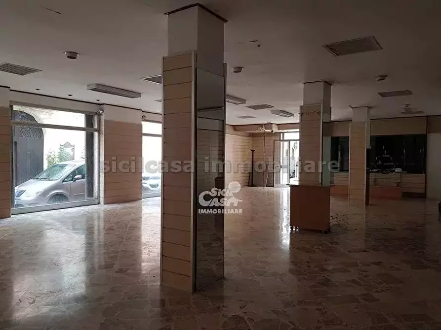 Immagine 5 di Attico in affitto  a Marsala