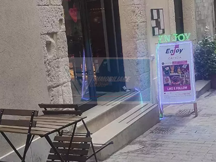 Immagine 18 di Attico in vendita  in Via Gemmellaro a Siracusa