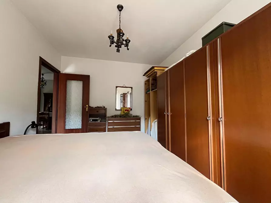 Immagine 8 di Terreno edificabile in vendita  a Carasco