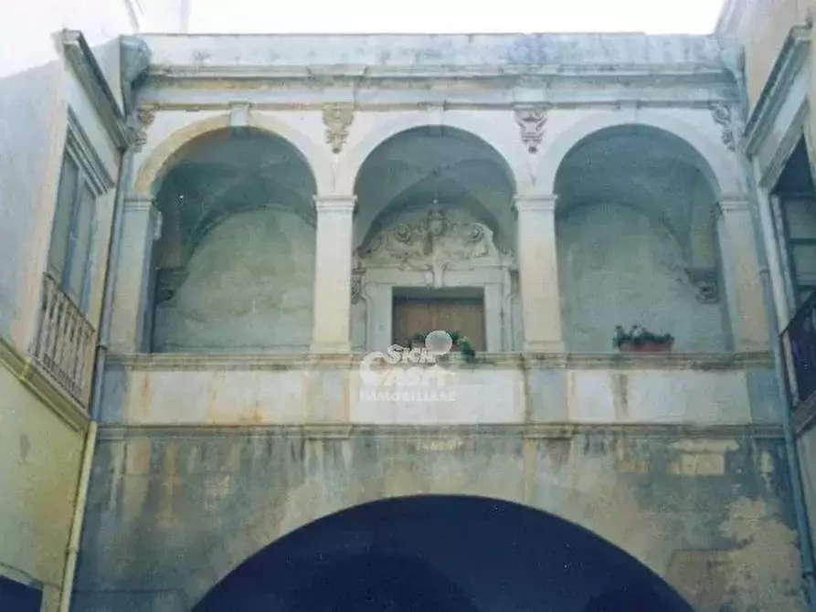 Immagine 4 di Monolocale in vendita  a Marsala