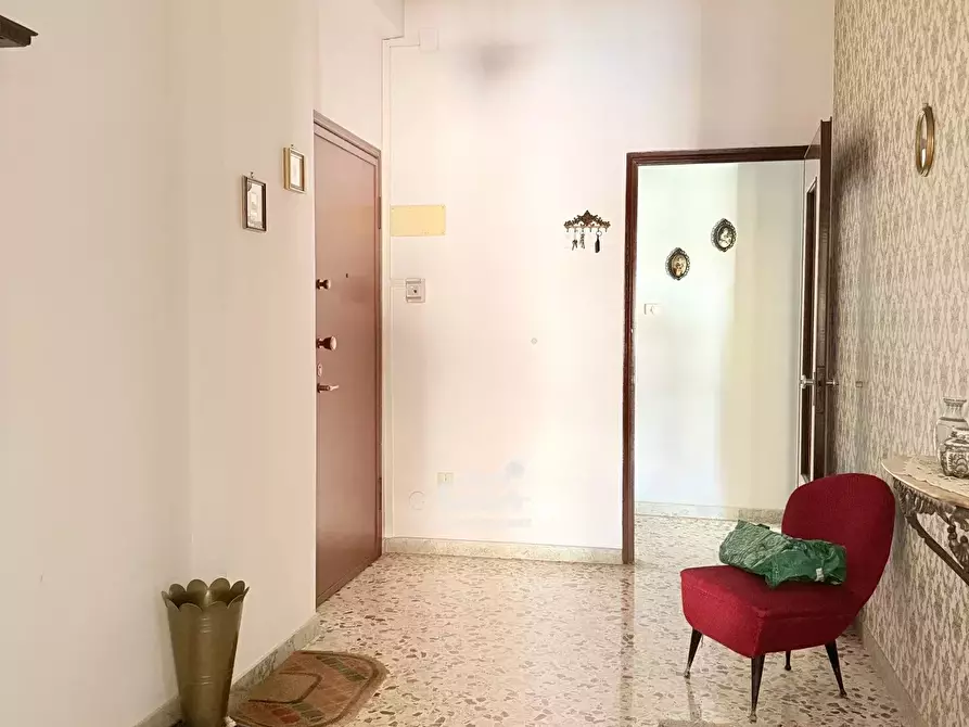 Immagine 5 di Casa trifamiliare in vendita  in Via San Giovanni Bosco a Marsala