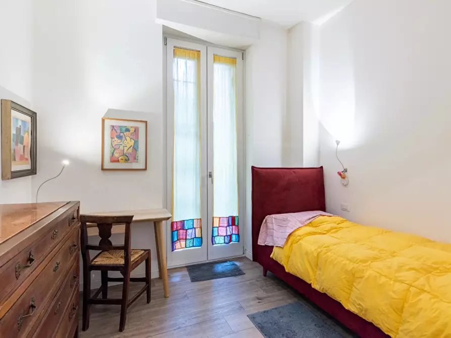 Immagine 12 di Casa trifamiliare in vendita  a Milano