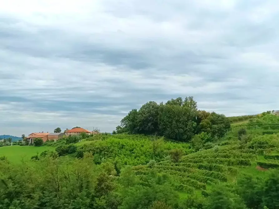 Immagine 63 di Terreno edificabile in vendita  a Refrontolo