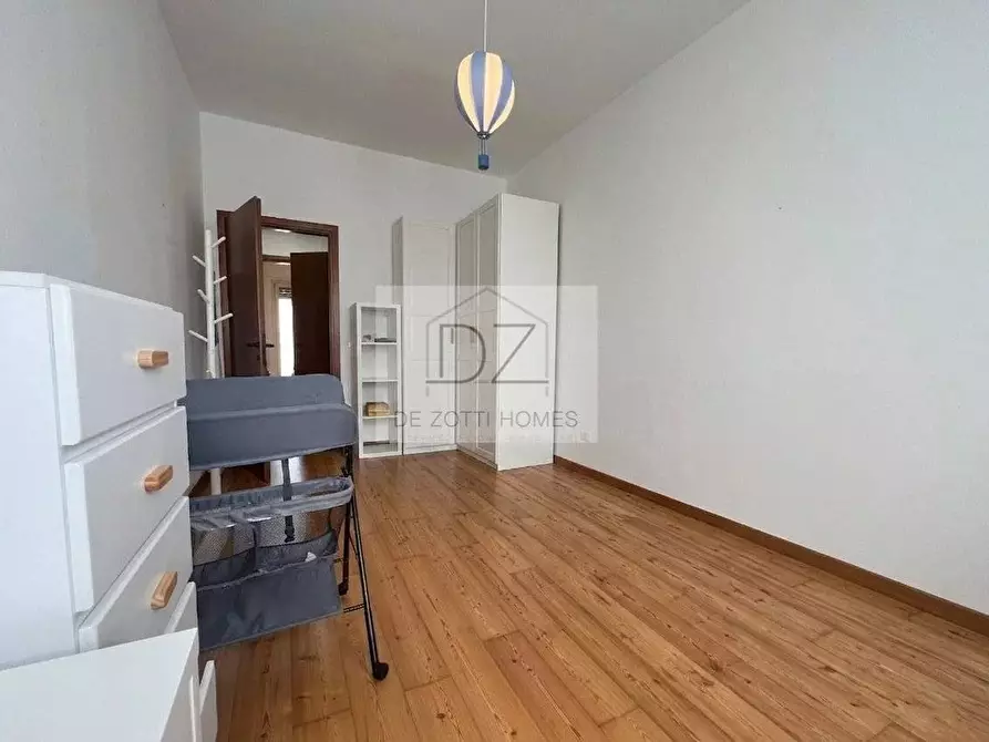 Immagine 14 di Casa trifamiliare in affitto  in Via Sarzana, 40 a Milano