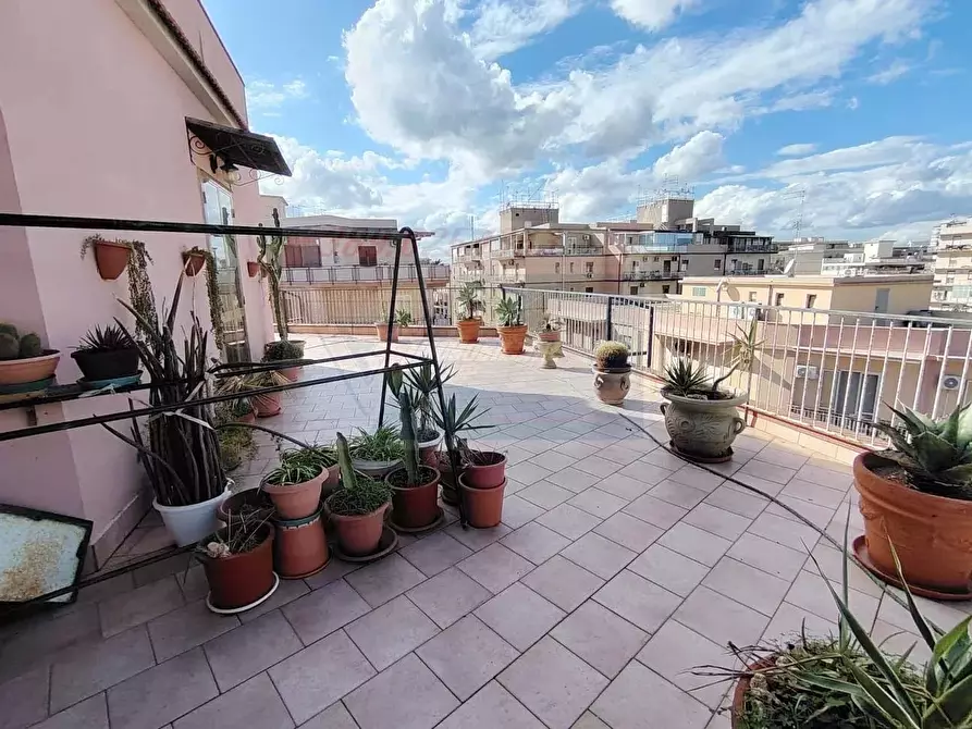 Immagine 36 di Casa trifamiliare in vendita  in Via Filisto a Siracusa