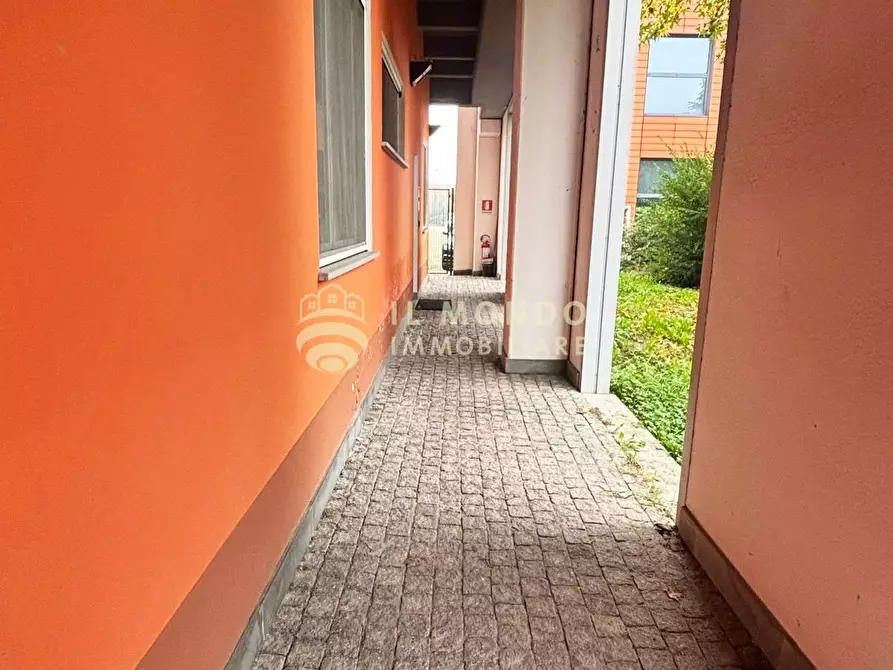 Immagine 26 di Monolocale in vendita  in Via Giuseppe Di Vittorio, 29. a Peschiera Borromeo