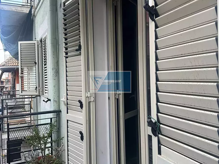 Immagine 5 di Casa trifamiliare in vendita  a Buccheri