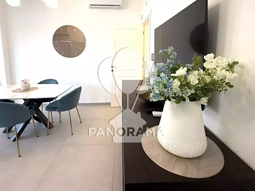 Immagine 9 di Terreno edificabile in vendita  in Via Giuseppe Verdi a Balestrate