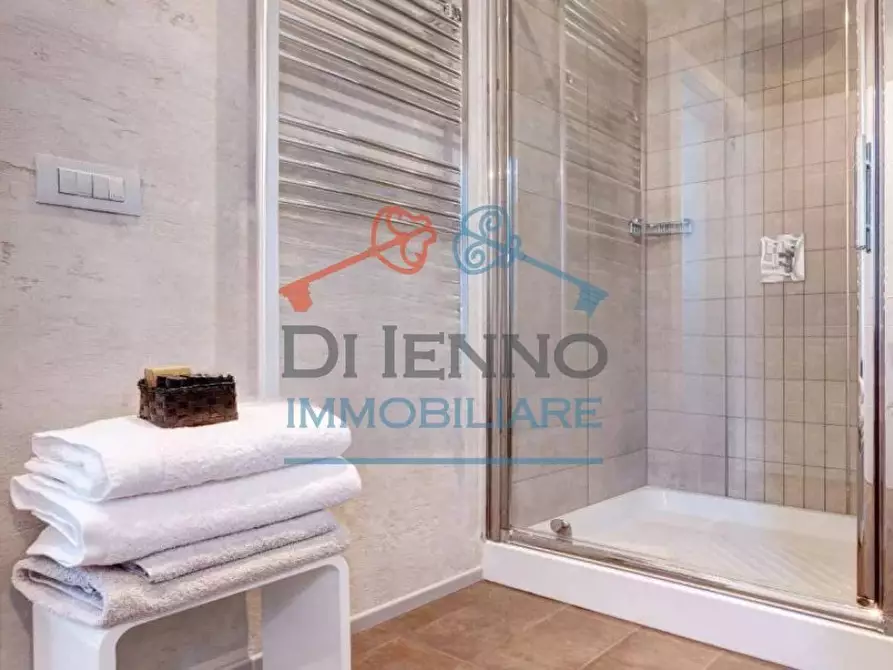 Immagine 13 di Casa trifamiliare in affitto  in Via Appia Pignatelli a Roma