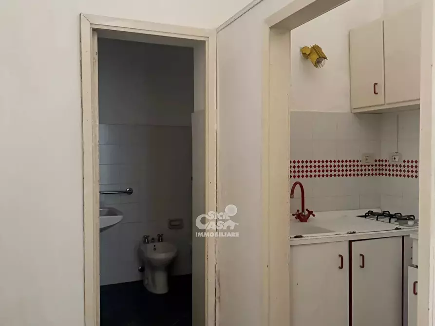 Immagine 9 di Attico in vendita  a Marsala