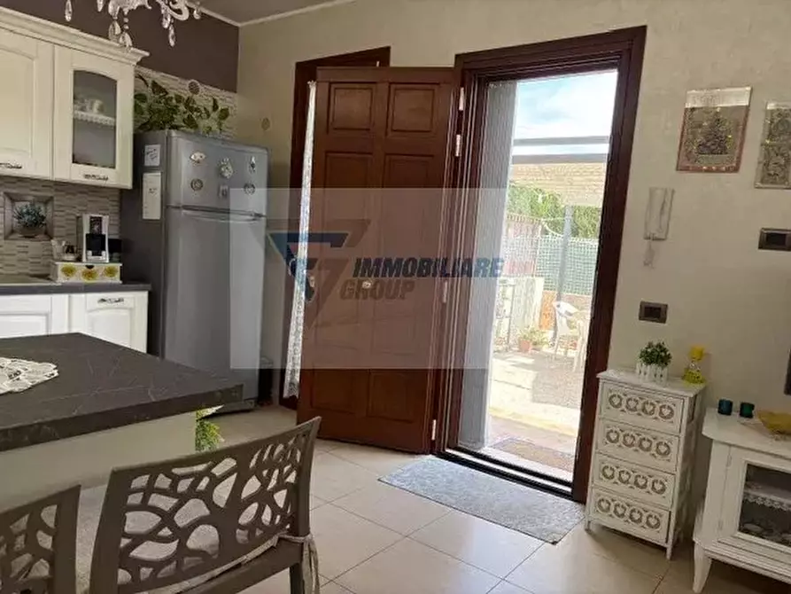 Immagine 26 di Casa trifamiliare in vendita  in Via Brancati a Buccheri