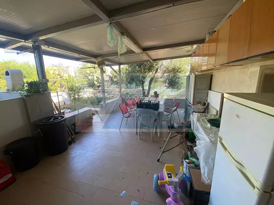 Immagine 19 di Terreno edificabile in vendita  in Via del Berillio a Siracusa