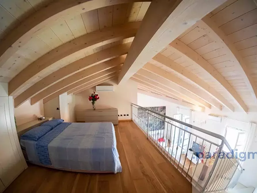 Immagine 13 di Casa trifamiliare in vendita  a Casale Monferrato