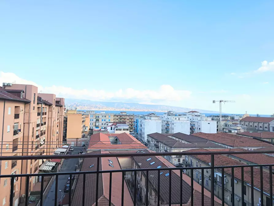 Immagine 2 di Casa trifamiliare in vendita  in Via Giuseppe Bottone, 20 a Messina