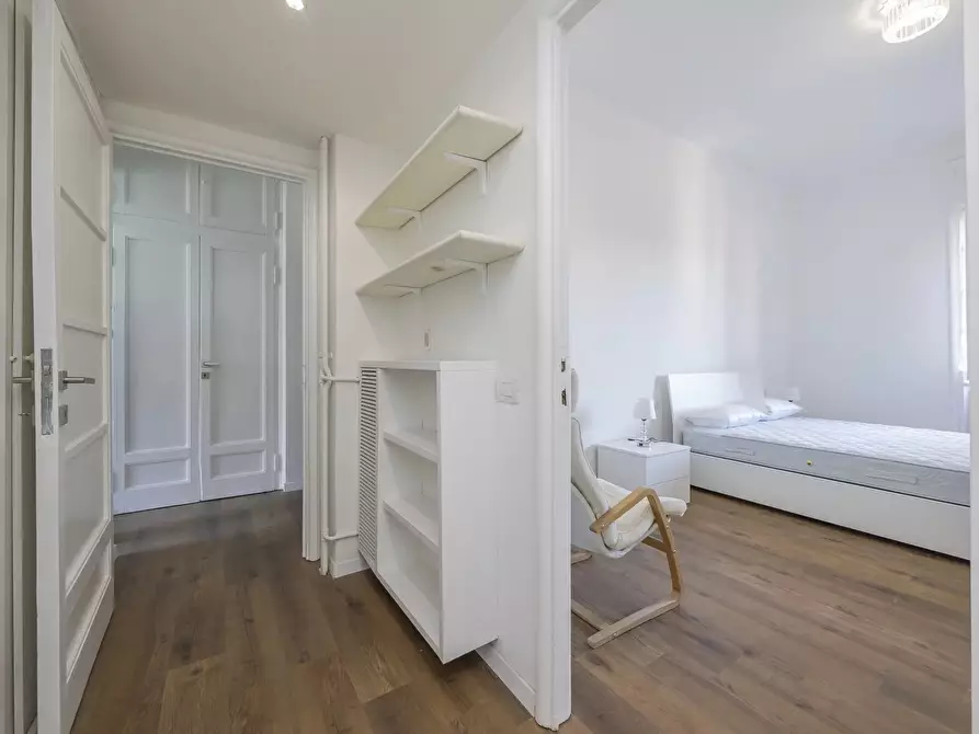Immagine 20 di Casa trifamiliare in vendita  in Via Filippo Juvara 26 a Milano