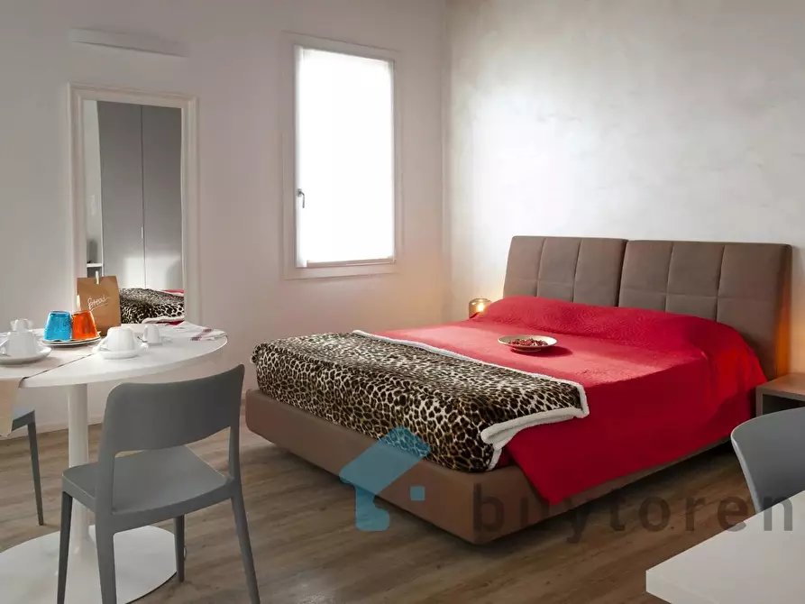 Immagine 12 di Terreno edificabile in vendita  in Corso del Popolo, 1214. a Chioggia