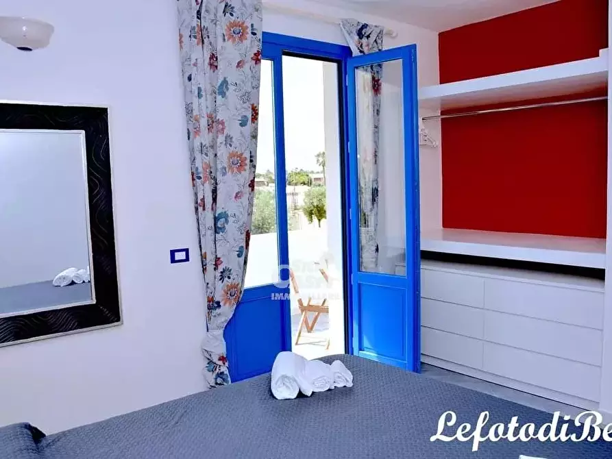 Immagine 35 di Terreno edificabile in vendita  a Marsala