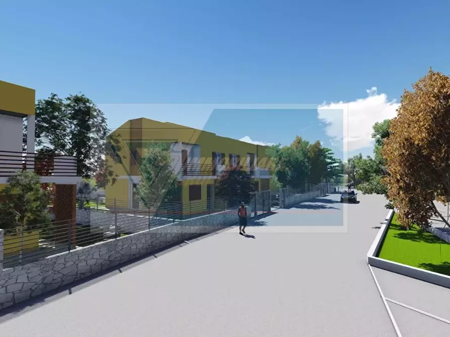 Immagine 8 di Terreno edificabile in vendita  in Via Franca Maria Gianni a Siracusa