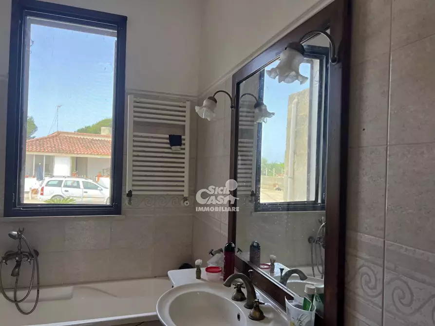 Immagine 39 di Terreno edificabile in vendita  in Contrada Ponte Fiumarella a Marsala