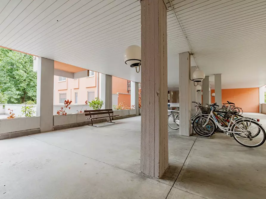 Immagine 4 di Casa trifamiliare in affitto  in Via Fratelli Baggi, 15 a Lodi