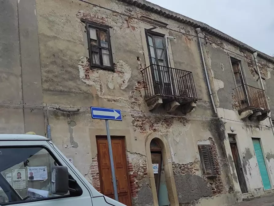 Immagine 10 di Terreno edificabile in vendita  a Condrò