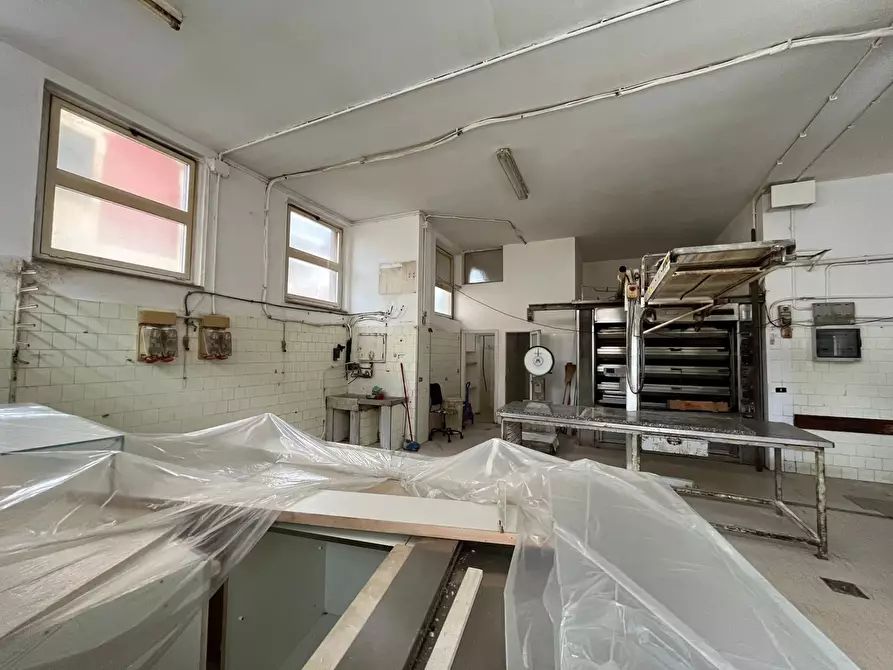 Immagine 8 di Attico in vendita  in Via Tommaso Sanguineti a Lavagna