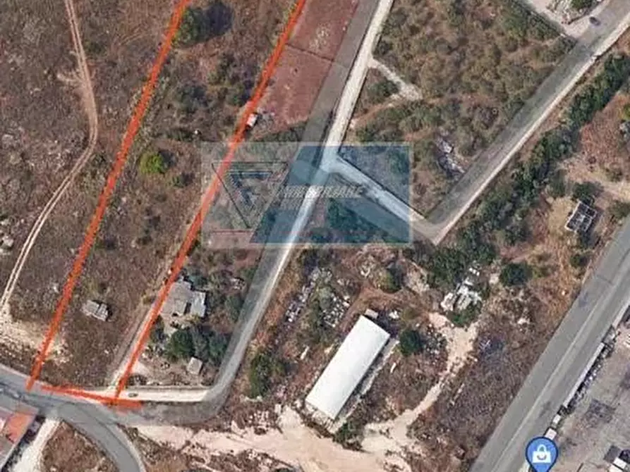 Immagine 1 di Terreno in vendita  in C.da Spalla a Buccheri