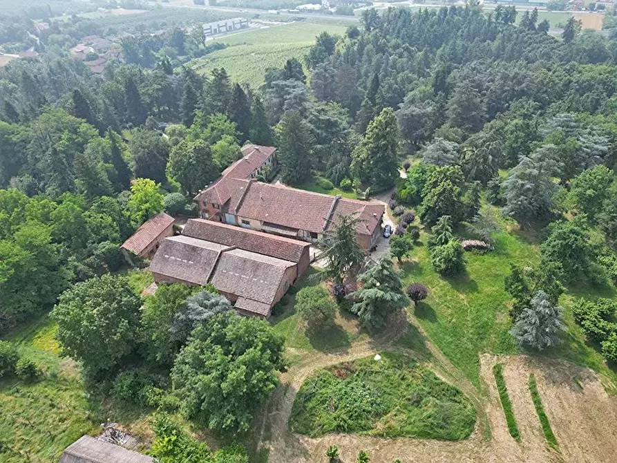 Immagine 57 di Terreno edificabile in vendita  a Asti