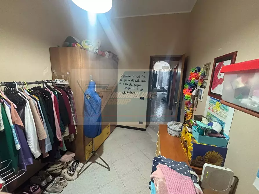 Immagine 17 di Casa trifamiliare in vendita  in Via Monti Nebrodi a Siracusa