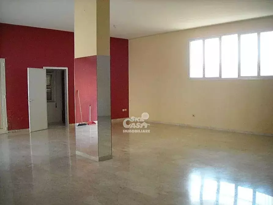 Immagine 2 di Attico in vendita  a Marsala