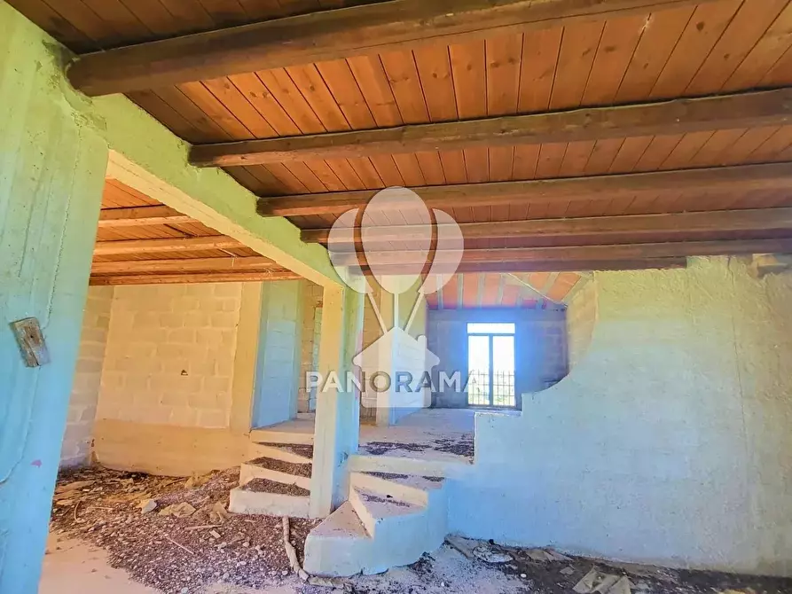 Immagine 18 di Terreno edificabile in vendita  in Contrada Bosco Falconeria a Partinico