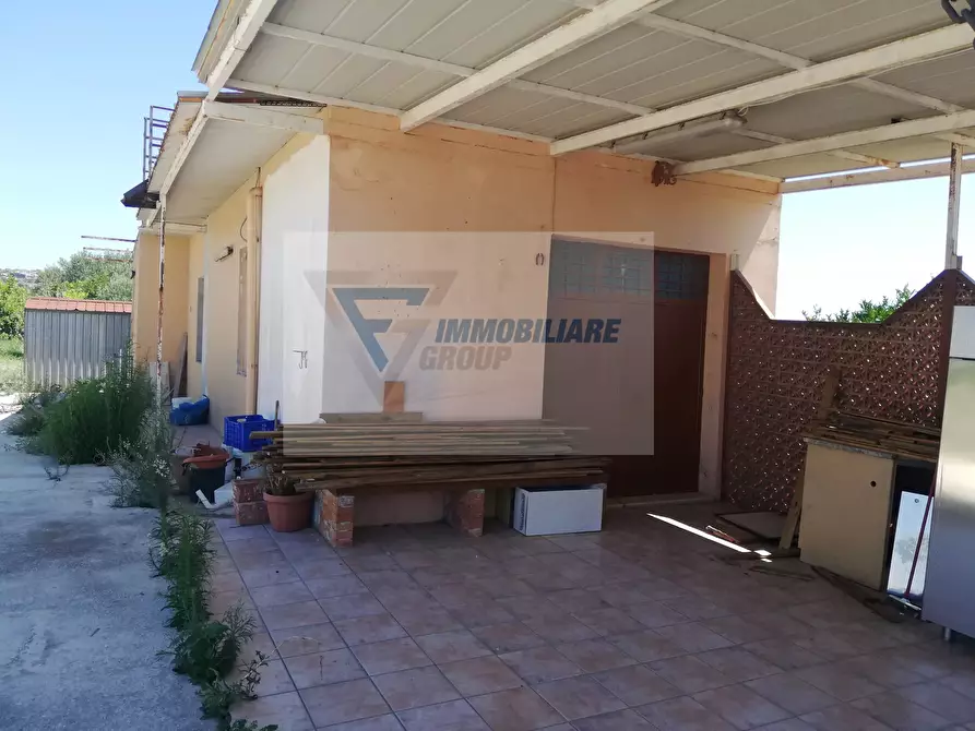 Immagine 5 di Terreno edificabile in vendita  in Traversa Vallone Carancino a Siracusa